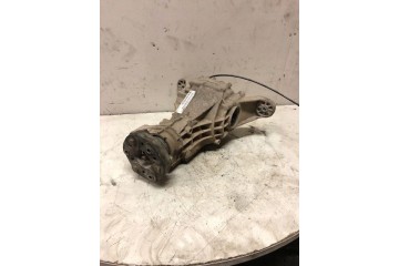 Rear axle differential MERCEDES BENZ ML CLASS W164 2005 2011