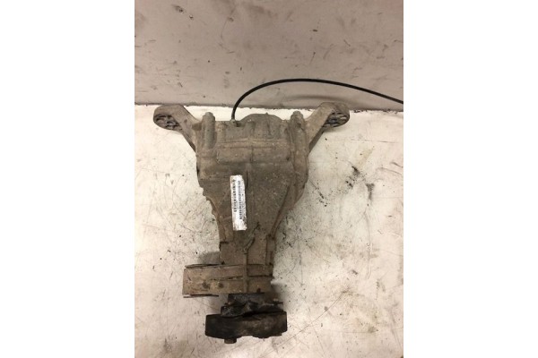 Rear axle differential MERCEDES BENZ ML CLASS W164 2005 2011 Part manufacturer Mercedes Benz OE