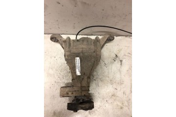 Rear axle differential MERCEDES BENZ ML CLASS W164 2005 2011 Part manufacturer Mercedes Benz OE