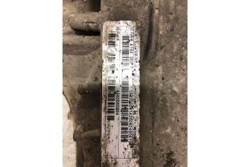 Rear axle differential MERCEDES BENZ ML CLASS W164 2005 2011 Catalog number of the part A1643500414