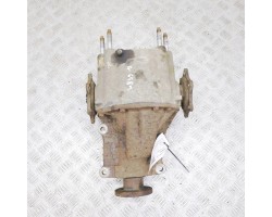 REAR REDUCER HONDA S2000 AP 41200PCZ003 38045099 2 0L 177kw 2002