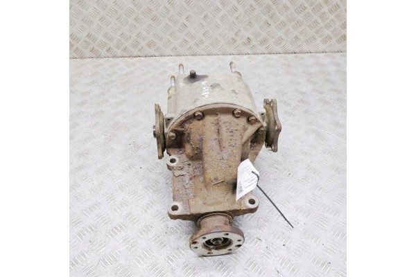 REAR REDUCER HONDA S2000 AP 41200PCZ003 38045099 2 0L 177kw 2002 Part manufacturer Honda OE
