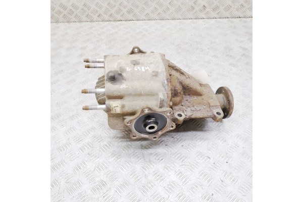 REAR REDUCER HONDA S2000 AP 41200PCZ003 38045099 2 0L 177kw 2002 Catalog number of the original 41200PCZ003