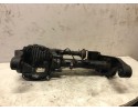 Differential front axle MITSUBISHI PAJERO III V60 V70 2000 2007