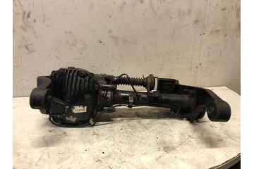 Differential front axle MITSUBISHI PAJERO III V60 V70 2000 2007