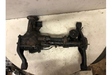 Differential front axle MITSUBISHI PAJERO III V60 V70 2000 2007 Part manufacturer Mitsubishi OE