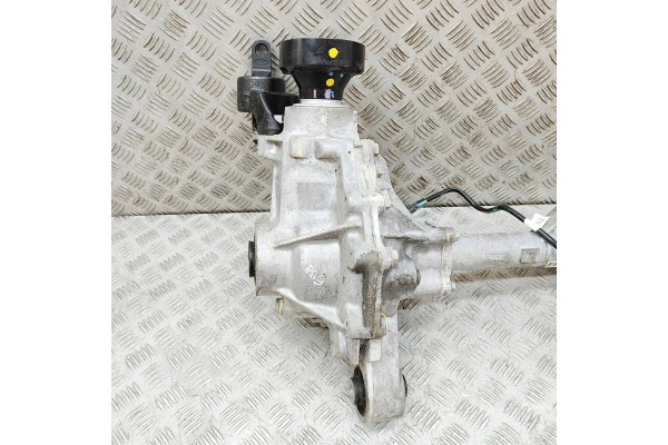 FRONT REDUCER FORD RANGER IV MB3W4K206A 38043678 2 0L 151kw 2025 Part manufacturer Ford OE