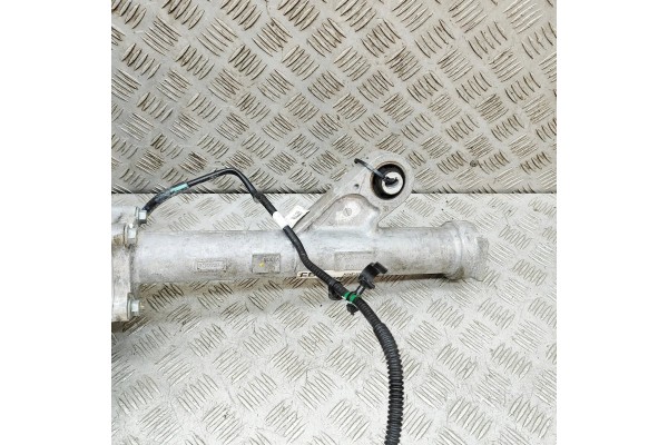 FRONT REDUCER FORD RANGER IV MB3W4K206A 38043678 2 0L 151kw 2025 Catalog number of the part MB3W4K206A