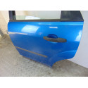AZUL PUERTA TRASERA IZQUIERDA FORD FOCUS BERLINA (CAP) Trend 2005 AZUL 199411 FORD - 3