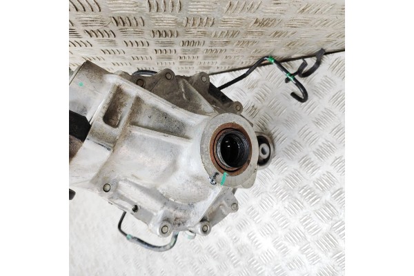 Reductor delantero Ford Ranger IV MB3W4K206A 38043678 2.0L 151 kW 2025
