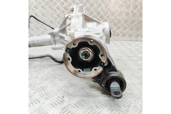 Reductor delantero Ford Ranger IV MB3W4K206A 38043678 2.0L 151 kW 2025