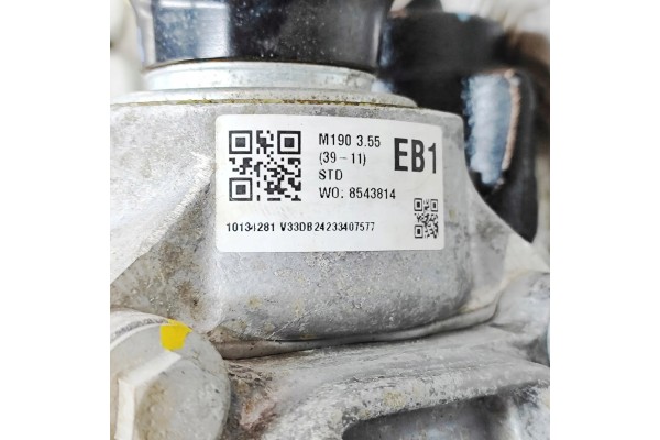 Reductor delantero Ford Ranger IV MB3W4K206A 38043678 2.0L 151 kW 2025