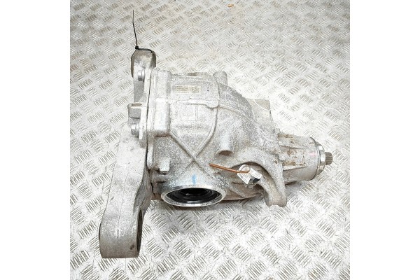 REAR REDUCER BMW X5 G05 8839460 38029747 3 0L 360kw 2025
