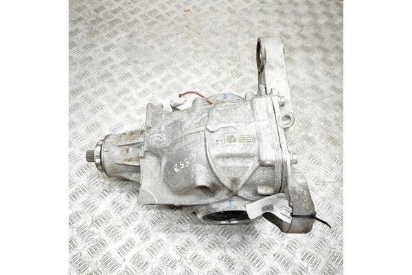 REAR REDUCER BMW X5 G05 8839460 38029747 3 0L 360kw 2025 Catalog number of the part 8839460