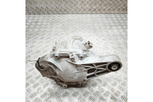 REAR REDUCER BMW X5 G05 8839460 38029747 3 0L 360kw 2025 Car type passenger cars