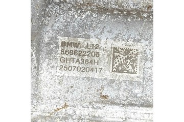 REAR REDUCER BMW X5 G05 8839460 38029747 3 0L 360kw 2025 Catalog number of the original 8839460