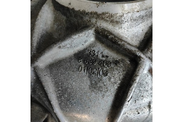 Reductor Trasero BMW X5 (G05) 8839460 38029747 3.0L 360kw 2025