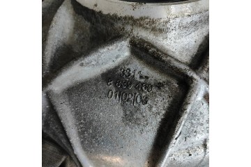 Reductor Trasero BMW X5 (G05) 8839460 38029747 3.0L 360kw 2025
