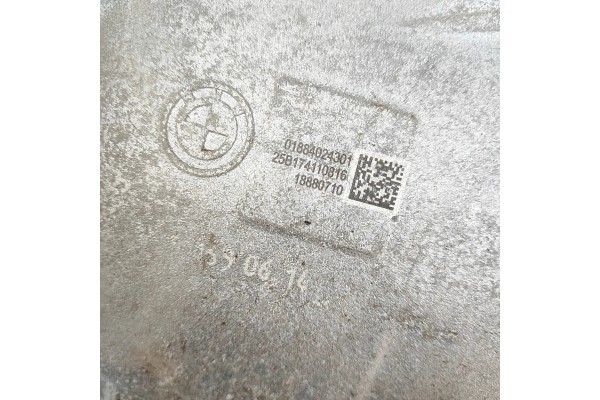 Reductor Trasero BMW X5 (G05) 8839460 38029747 3.0L 360kw 2025