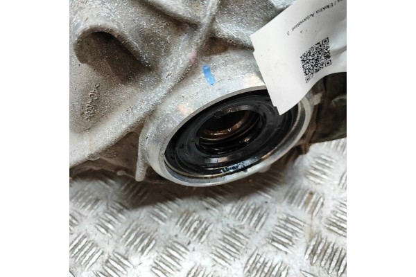 Reductor Trasero BMW X5 (G05) 8839460 38029747 3.0L 360kw 2025