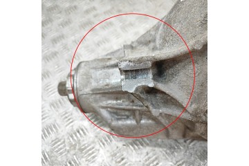 Reductor Trasero BMW X5 (G05) 8839460 38029747 3.0L 360kw 2025