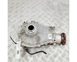 FRONT REDUCER BMW X5 G05 8850593 38029726 3 0L 360kw 2025