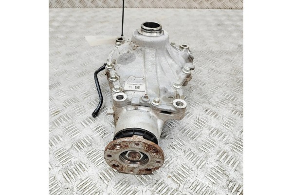FRONT REDUCER BMW X5 G05 8850593 38029726 3 0L 360kw 2025 Part manufacturer BMW OE