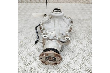 FRONT REDUCER BMW X5 G05 8850593 38029726 3 0L 360kw 2025 Part manufacturer BMW OE
