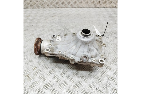 FRONT REDUCER BMW X5 G05 8850593 38029726 3 0L 360kw 2025 Catalog number of the part 8850593