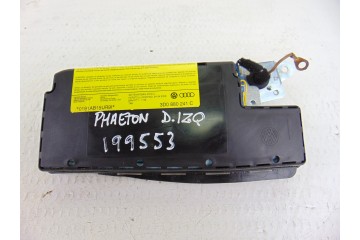 3D0880241C  AIRBAG LATERAL DELANTERO IZQUIERDO VOLKSWAGEN PHAETON (3D3/3D7) TDI V6 4Motion (5 asientos) 2007 3D0880241C 199553 V