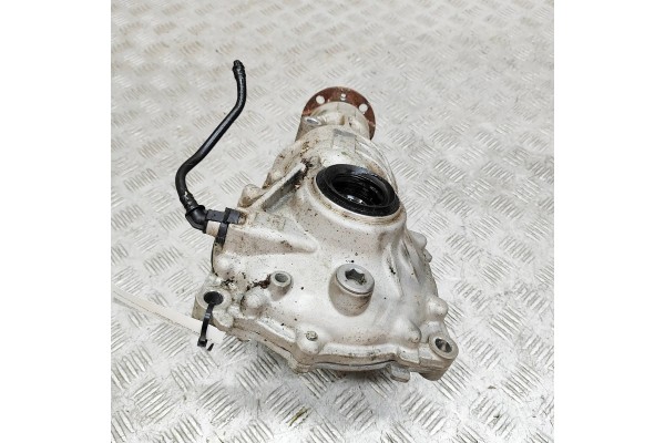 FRONT REDUCER BMW X5 G05 8850593 38029726 3 0L 360kw 2025 Catalog number of the original 8850593