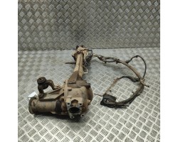 FRONT REDUCER ISUZU D MAX II TFR TFS 8981571700 38014984 2 5L 120kw
