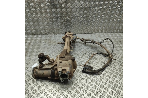 FRONT REDUCER ISUZU D MAX II TFR TFS 8981571700 38014984 2 5L 120kw