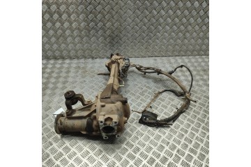 FRONT REDUCER ISUZU D MAX II TFR TFS 8981571700 38014984 2 5L 120kw