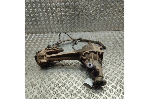 FRONT REDUCER ISUZU D MAX II TFR TFS 8981571700 38014984 2 5L 120kw Part manufacturer Isuzu OE