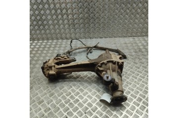 FRONT REDUCER ISUZU D MAX II TFR TFS 8981571700 38014984 2 5L 120kw Part manufacturer Isuzu OE