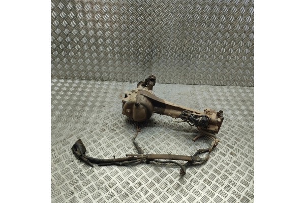 FRONT REDUCER ISUZU D MAX II TFR TFS 8981571700 38014984 2 5L 120kw Car type passenger cars