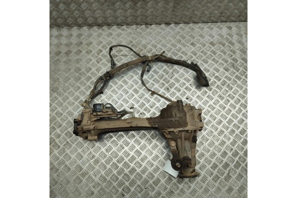 FRONT REDUCER ISUZU D MAX II TFR TFS 8981571700 38014984 2 5L 120kw Catalog number of substitutes 8981571700
