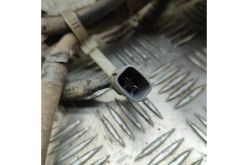 Reductor delantero ISUZU D-MAX II (TFR, TFS) 8981571700 38014984 2.5L 