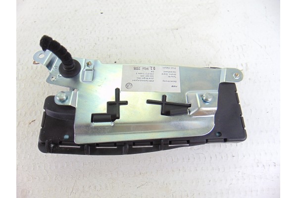3D0880241C  AIRBAG LATERAL DELANTERO IZQUIERDO VOLKSWAGEN PHAETON (3D3/3D7) TDI V6 4Motion (5 asientos) 2007 3D0880241C 199553 V