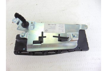 3D0880241C  AIRBAG LATERAL DELANTERO IZQUIERDO VOLKSWAGEN PHAETON (3D3/3D7) TDI V6 4Motion (5 asientos) 2007 3D0880241C 199553 V