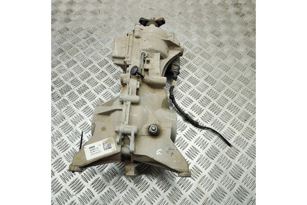 REAR REDUCER MINI COUNTRYMAN U25 8839991 37997101 2 0L 160kw 2024 Part manufacturer Mini OE