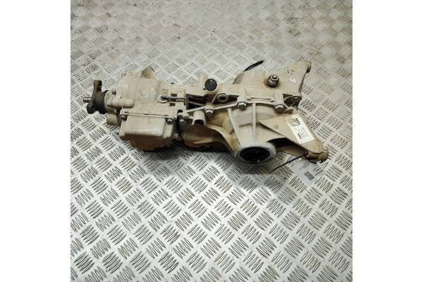 REAR REDUCER MINI COUNTRYMAN U25 8839991 37997101 2 0L 160kw 2024 Catalog number of the part 8839991