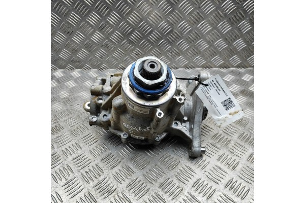 FRONT REDUCER MINI COUNTRYMAN U25 4460410439 37996249 2 0L 160kw 2024