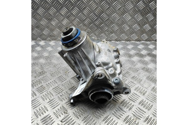 FRONT REDUCER MINI COUNTRYMAN U25 4460410439 37996249 2 0L 160kw 2024 Catalog number of the part 4460410439