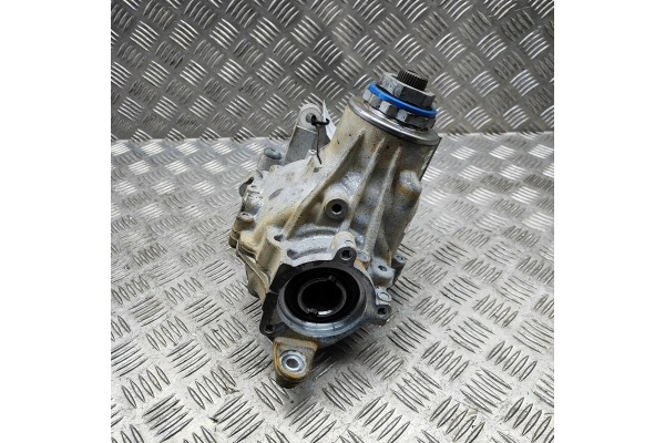 FRONT REDUCER MINI COUNTRYMAN U25 4460410439 37996249 2 0L 160kw 2024 Car type passenger cars