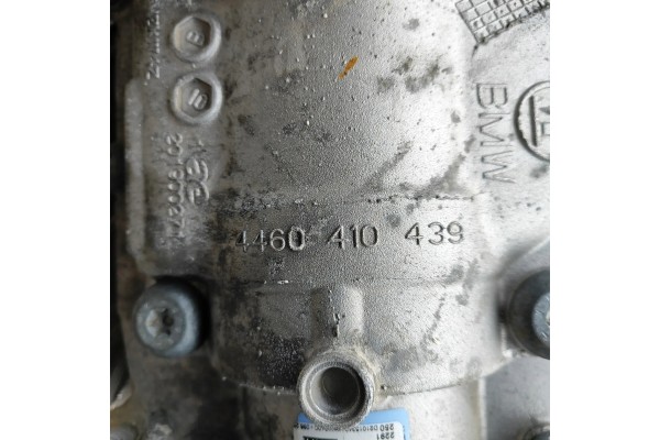 Reductor delantero MINI Countryman (U25) 4460410439 37996249 2.0L 160k