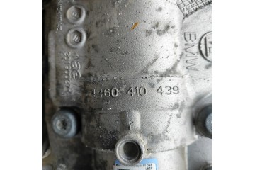 Reductor delantero MINI Countryman (U25) 4460410439 37996249 2.0L 160k