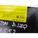 3D0880241C  AIRBAG LATERAL DELANTERO IZQUIERDO VOLKSWAGEN PHAETON (3D3/3D7) TDI V6 4Motion (5 asientos) 2007 3D0880241C 199553 V