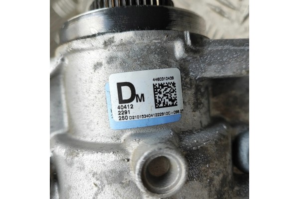 Reductor delantero MINI Countryman (U25) 4460410439 37996249 2.0L 160k